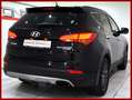 Hyundai SANTA FE Santa Fe Premium 4WD Aut / 7 Sitze /Panorama/AHK Negro - thumbnail 9