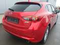 Mazda 3 1.5 D Skycruise °XENON°CLIM°GPS° Rouge - thumbnail 7