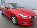 Mazda 3 1.5 D Skycruise °XENON°CLIM°GPS° Rouge - thumbnail 4