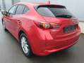 Mazda 3 1.5 D Skycruise °XENON°CLIM°GPS° Rouge - thumbnail 3