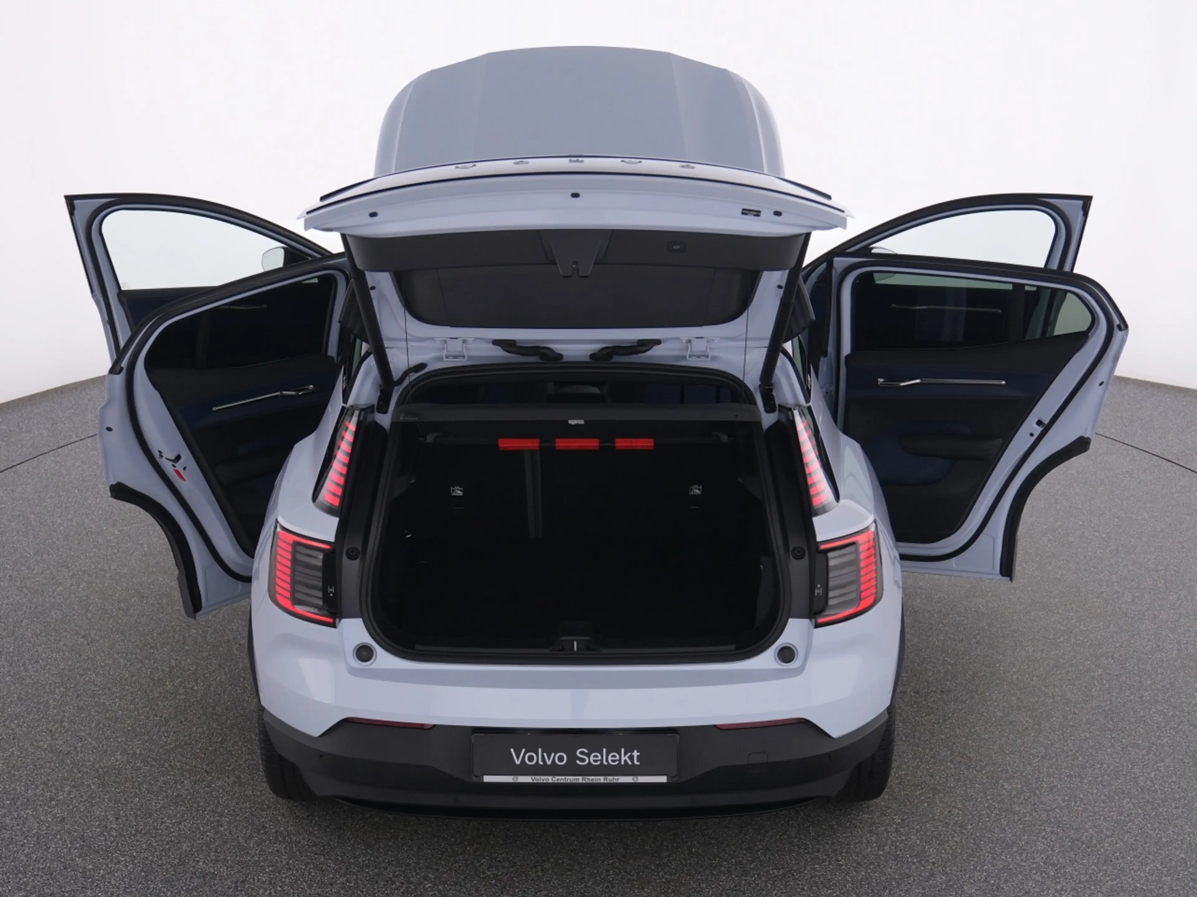 Volvo EX30 PURE ELECTRIC RWD ULTRA WINTERPAK+MEMORY+LM — photo 15