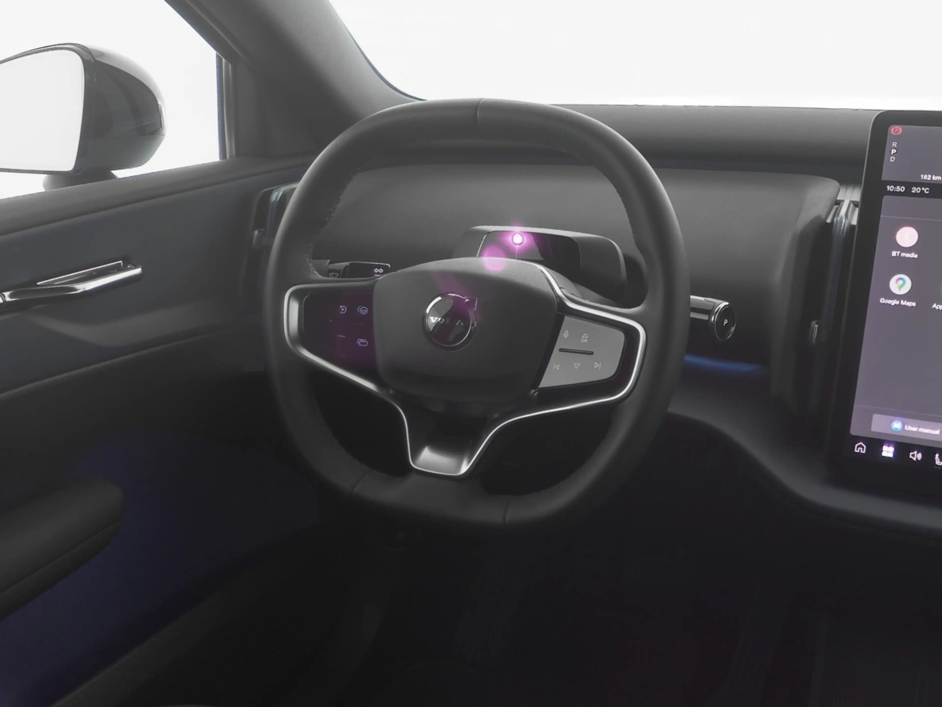 Volvo EX30 PURE ELECTRIC RWD ULTRA WINTERPAK+MEMORY+LM — photo 6