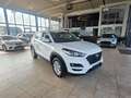 Hyundai TUCSON Select 2WD Weiß - thumbnail 9
