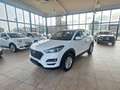 Hyundai TUCSON Select 2WD Weiß - thumbnail 1
