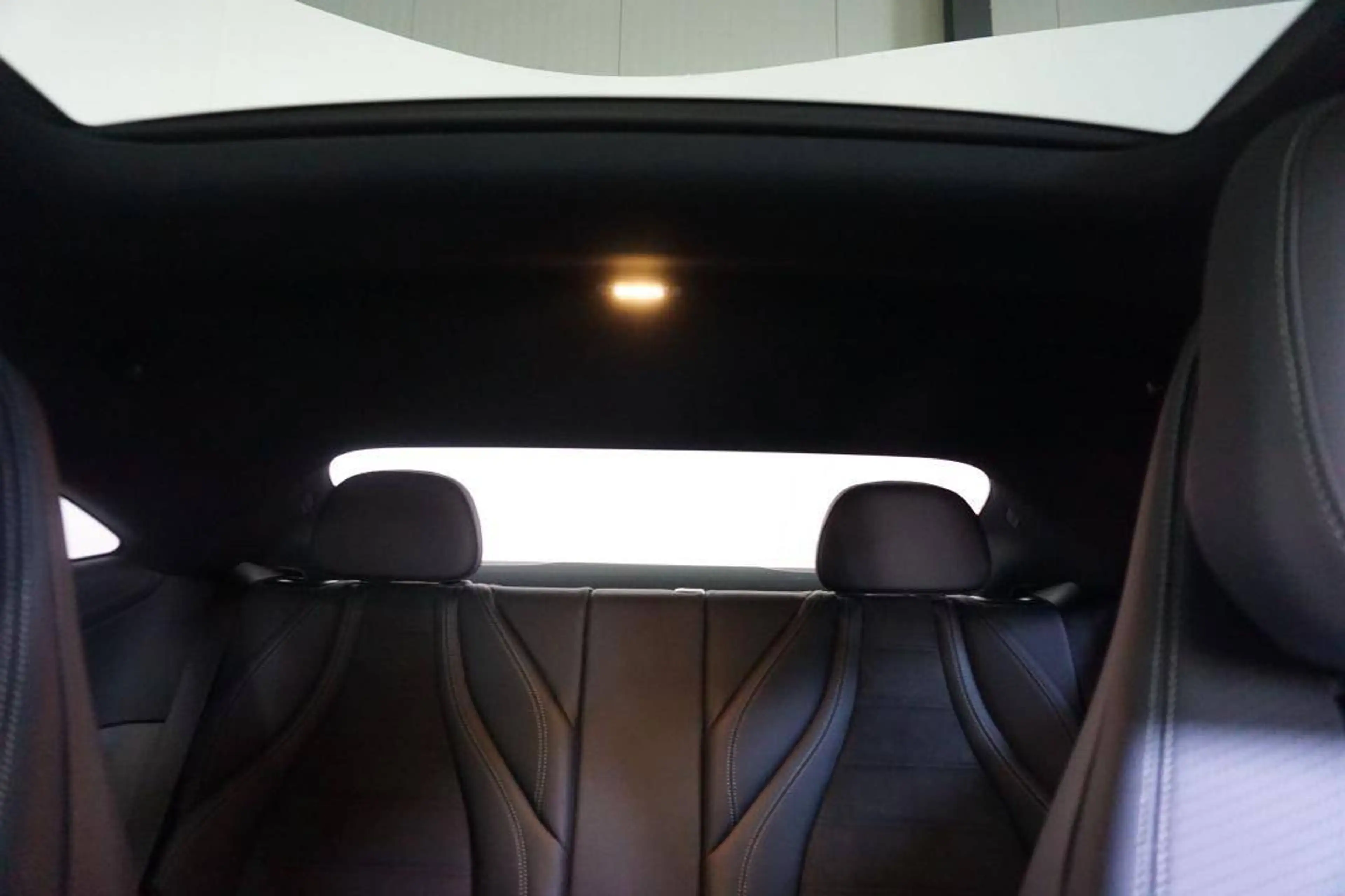Mercedes-Benz CLE 200 Coupe - AMG — photo 13