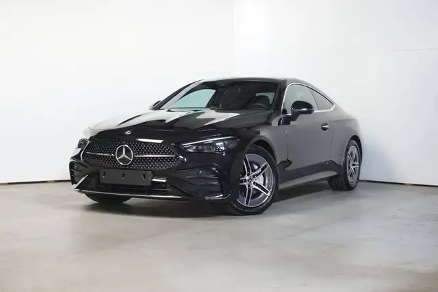 Mercedes-Benz CLE 200 Coupe - AMG