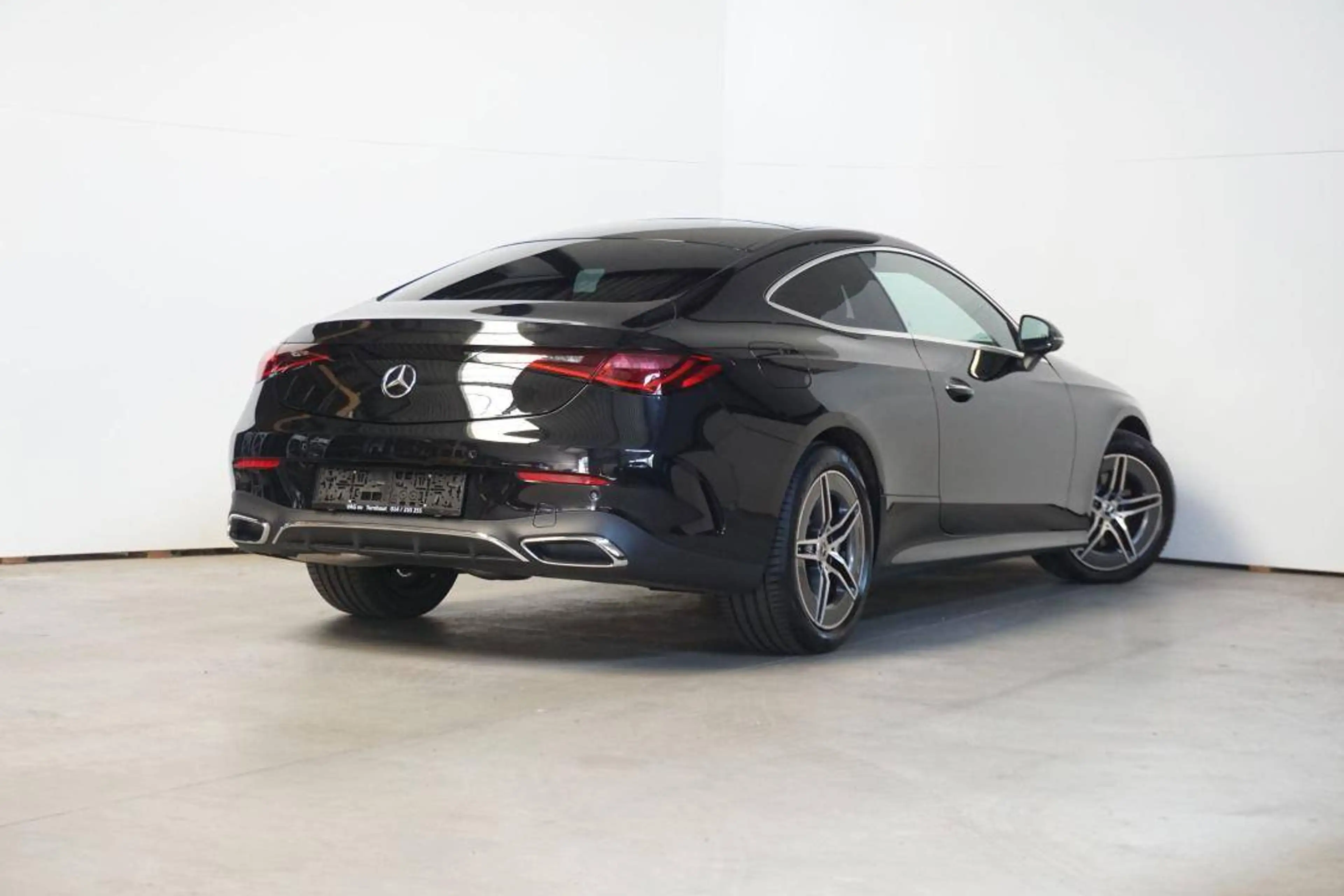 Mercedes-Benz CLE 200 Coupe - AMG — photo 2
