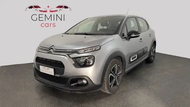 Citroen C3 C3 III 2023 1.2 puretech Shine s