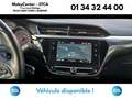 Opel Corsa-e 1.2 75ch Elegance Business Gris - thumbnail 8