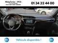 Opel Corsa-e 1.2 75ch Elegance Business Gris - thumbnail 6