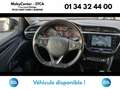 Opel Corsa-e 1.2 75ch Elegance Business Gris - thumbnail 9