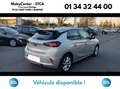 Opel Corsa-e 1.2 75ch Elegance Business Gris - thumbnail 2