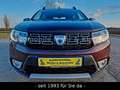 Dacia Sandero II Stepway Ambiance*BLUETOOTH*KLIMA*USB* Braun - thumbnail 2