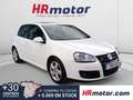 Volkswagen Golf GT Sport Blanc - thumbnail 1