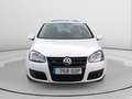 Volkswagen Golf GT Sport Blanc - thumbnail 5