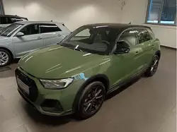 Audi A1 Allstreet TFSI s-tronic