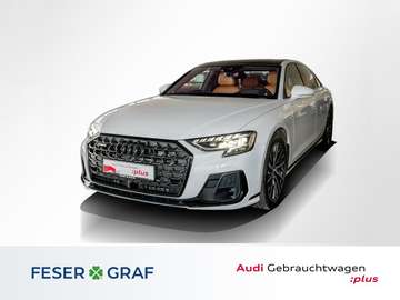 50 TDI qu.,Matrix,Pano,ACC,HuD,RSE+,B&O