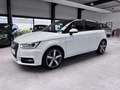 Audi A1 SPORTBACK SPORT KLIMA+NAVI+XENON+PANO+ALU+TÜV Blanc - thumbnail 29