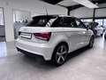 Audi A1 SPORTBACK SPORT KLIMA+NAVI+XENON+PANO+ALU+TÜV Alb - thumbnail 8