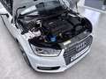 Audi A1 SPORTBACK SPORT KLIMA+NAVI+XENON+PANO+ALU+TÜV Blanc - thumbnail 15