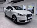 Audi A1 SPORTBACK SPORT KLIMA+NAVI+XENON+PANO+ALU+TÜV Alb - thumbnail 24