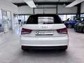 Audi A1 SPORTBACK SPORT KLIMA+NAVI+XENON+PANO+ALU+TÜV Alb - thumbnail 3