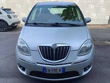 1.3 mjt E-Collection 95cv GARANZIA .TAGLIANDO