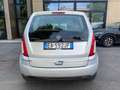 Lancia MUSA 1.3 mjt E-Collection 95cv GARANZIA .TAGLIANDO Silber - thumbnail 17