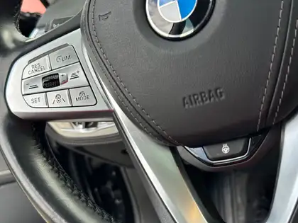 Annonce voiture d'occasion BMW 730 - CARADIZE