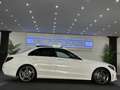 Mercedes-Benz C 220 d AMG*MASSAGE*DISTR*PANO*MEMO*NIGHT-PAK*RFK Weiß - thumbnail 5