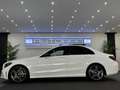 Mercedes-Benz C 220 d AMG*MASSAGE*DISTR*PANO*MEMO*NIGHT-PAK*RFK Weiß - thumbnail 6