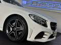 Mercedes-Benz C 220 d AMG*NIGHT*MASSAGE*DISTR*PANO*STANDHZ*RFK Weiß - thumbnail 13