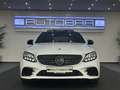 Mercedes-Benz C 220 d AMG*MASSAGE*DISTR*PANO*MEMO*NIGHT-PAK*RFK Weiß - thumbnail 2