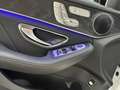 Mercedes-Benz C 220 d AMG*MASSAGE*DISTR*PANO*MEMO*NIGHT-PAK*RFK Weiß - thumbnail 19