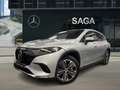 Mercedes-Benz EQS SUV 450+ Luxury Line 7 places Silber - thumbnail 1