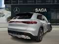 Mercedes-Benz EQS SUV 450+ Luxury Line 7 places Silber - thumbnail 2