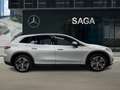Mercedes-Benz EQS SUV 450+ Luxury Line 7 places Silber - thumbnail 4
