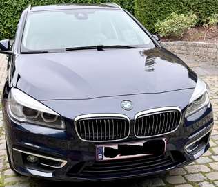 Active Tourer 220iAS