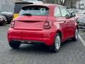 Fiat 500e Red / Navi / Klimaaut. / Apple Carplay Rojo - thumbnail 2