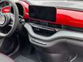 Fiat 500e Red / Navi / Klimaaut. / Apple Carplay Rojo - thumbnail 5