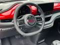 Fiat 500e Red / Navi / Klimaaut. / Apple Carplay Rojo - thumbnail 8