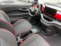 Fiat 500e Red / Navi / Klimaaut. / Apple Carplay Rojo - thumbnail 4