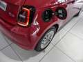 Fiat 500e Red / Navi / Klimaaut. / Apple Carplay Rojo - thumbnail 13