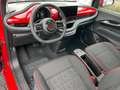 Fiat 500e Red / Navi / Klimaaut. / Apple Carplay Rojo - thumbnail 7