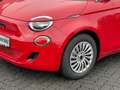 Fiat 500e Red / Navi / Klimaaut. / Apple Carplay Rojo - thumbnail 3