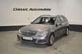 Mercedes-Benz C 200 T CDI BlueEfficiency*1.Hand*Navi*AHK*PDC* Grau - thumbnail 12