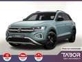 Volkswagen T-Roc 1.5 TSI 150 DSG Style BlackP Bleu - thumbnail 1