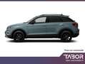 Volkswagen T-Roc 1.5 TSI 150 DSG Style BlackP Bleu - thumbnail 2