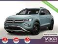 Volkswagen T-Roc 150 DSG Style BlackP Matrix Bleu - thumbnail 1