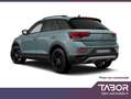 Volkswagen T-Roc 1.5 TSI 150 DSG Style BlackP Bleu - thumbnail 3
